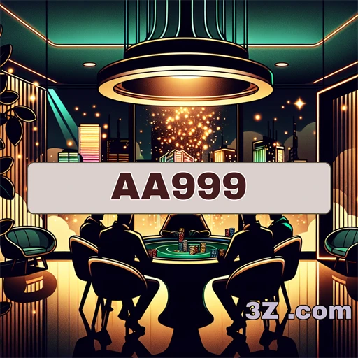 AA999.com Área do Membro